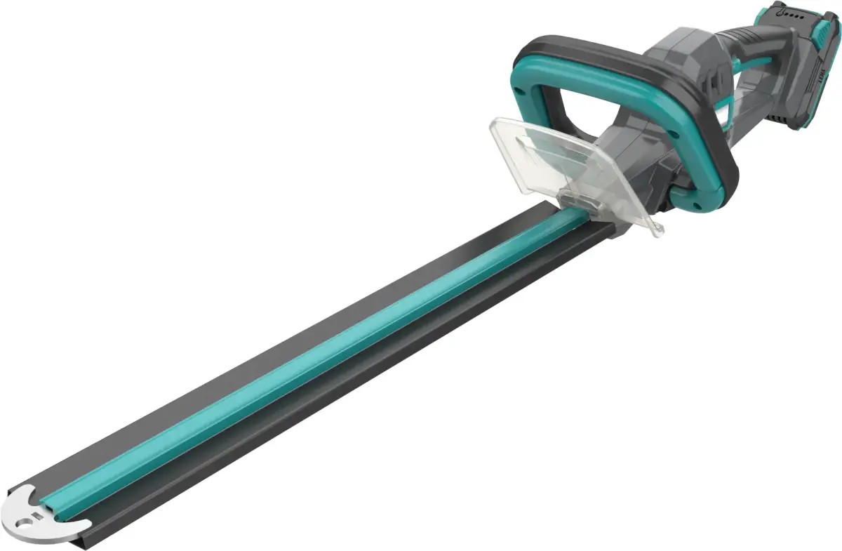 Dzīvžogu šķēres akumulatora 20V/510mm/akum.nav kompl.