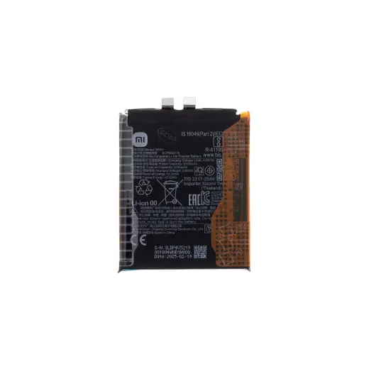 BP4V Xiaomi Original Battery 5240mAh (Service Pack)