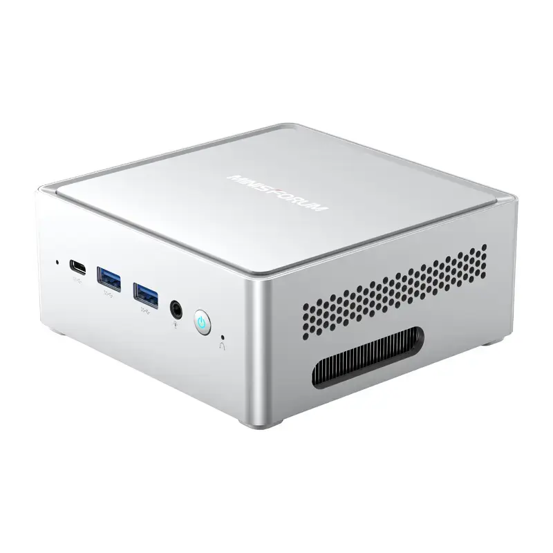 MINI-PC Minis Forum NAB6 Lite Intel Core i5-12600H, barebone