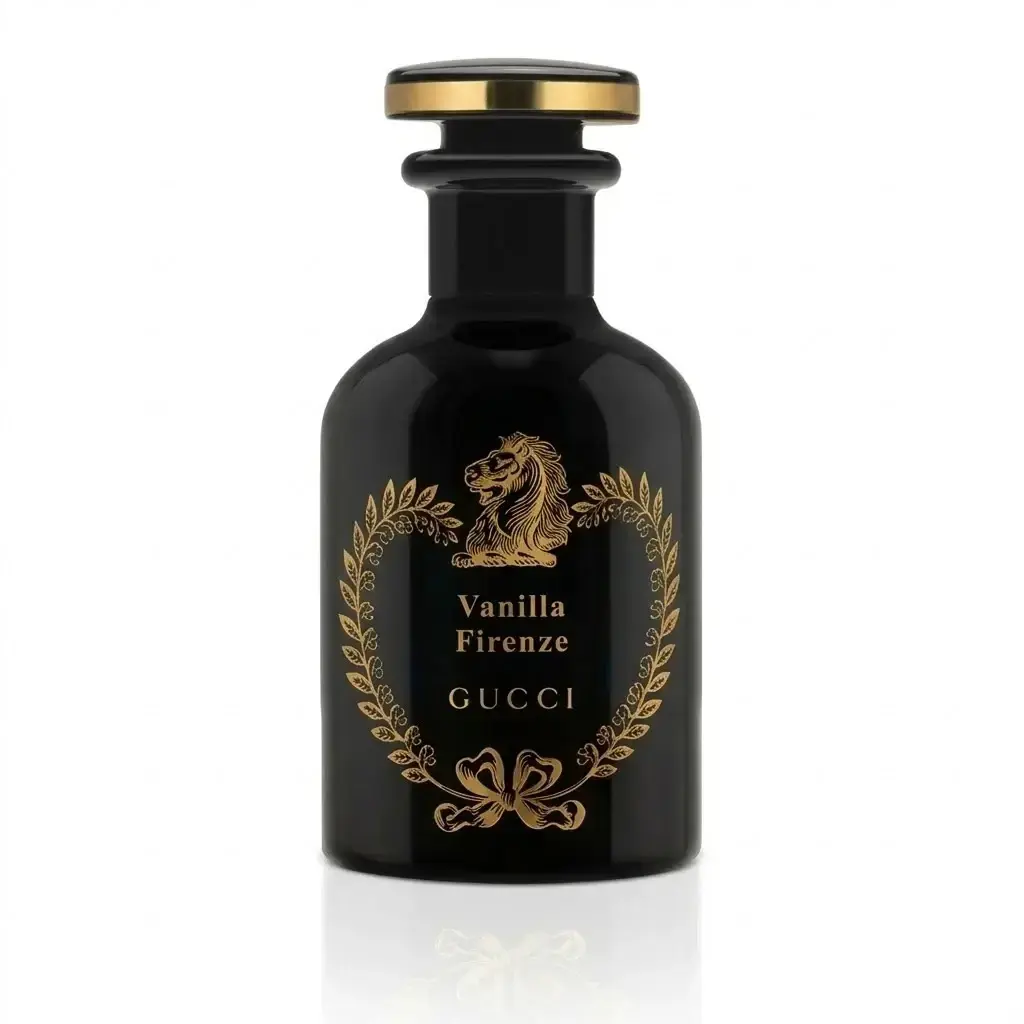 GUCCI VANILLA FIRENZE EDP 100 ML