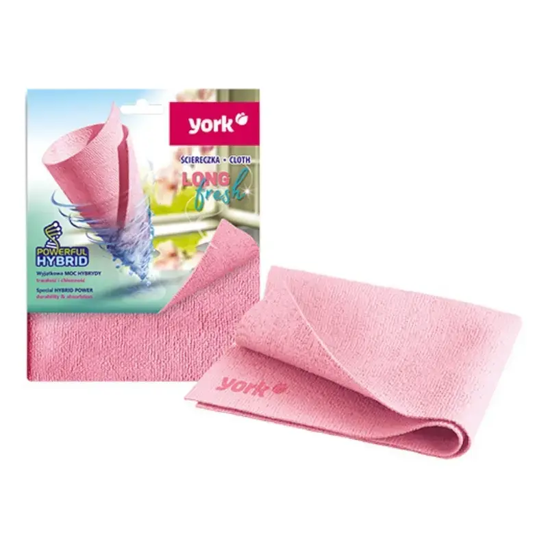 Салфетки из микрофибры LONG FRESH
