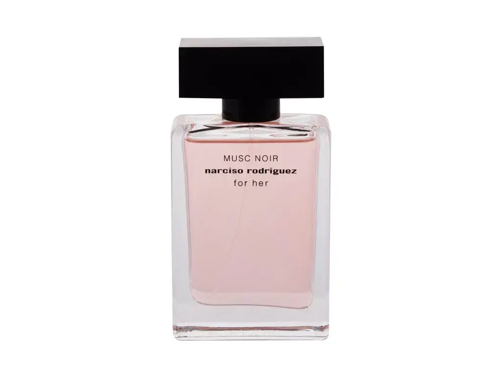 Narciso Rodriguez For Her Musc Noir Eau de Parfum 50 ml