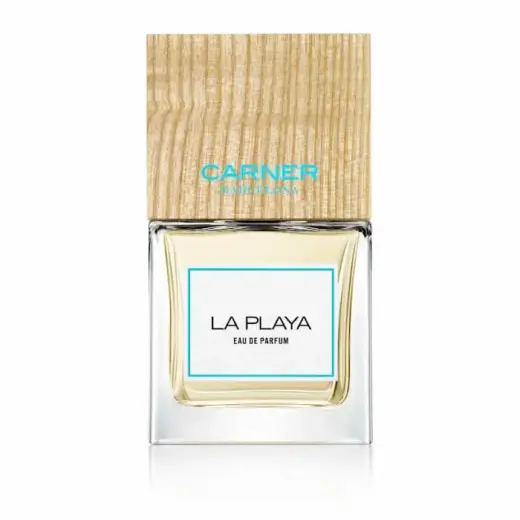 Carner Barcelona La Playa Eau De Parfum Spray 100ml