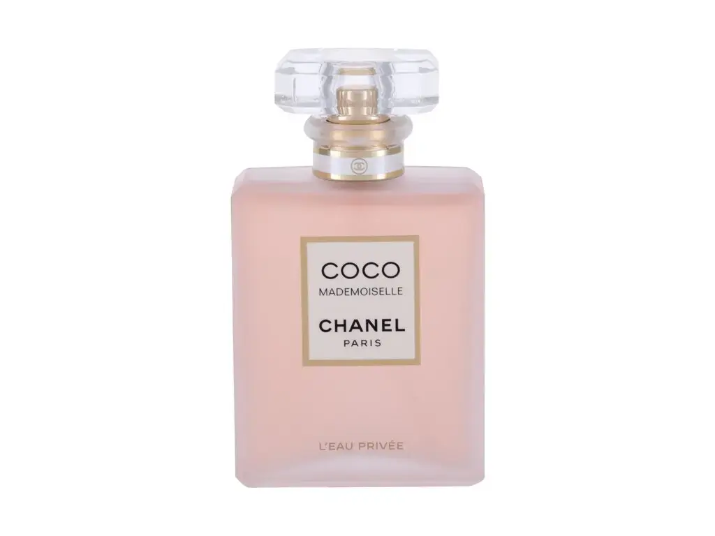 Chanel Coco Mademoiselle L´Eau Privée Eau de Parfum 50 ml