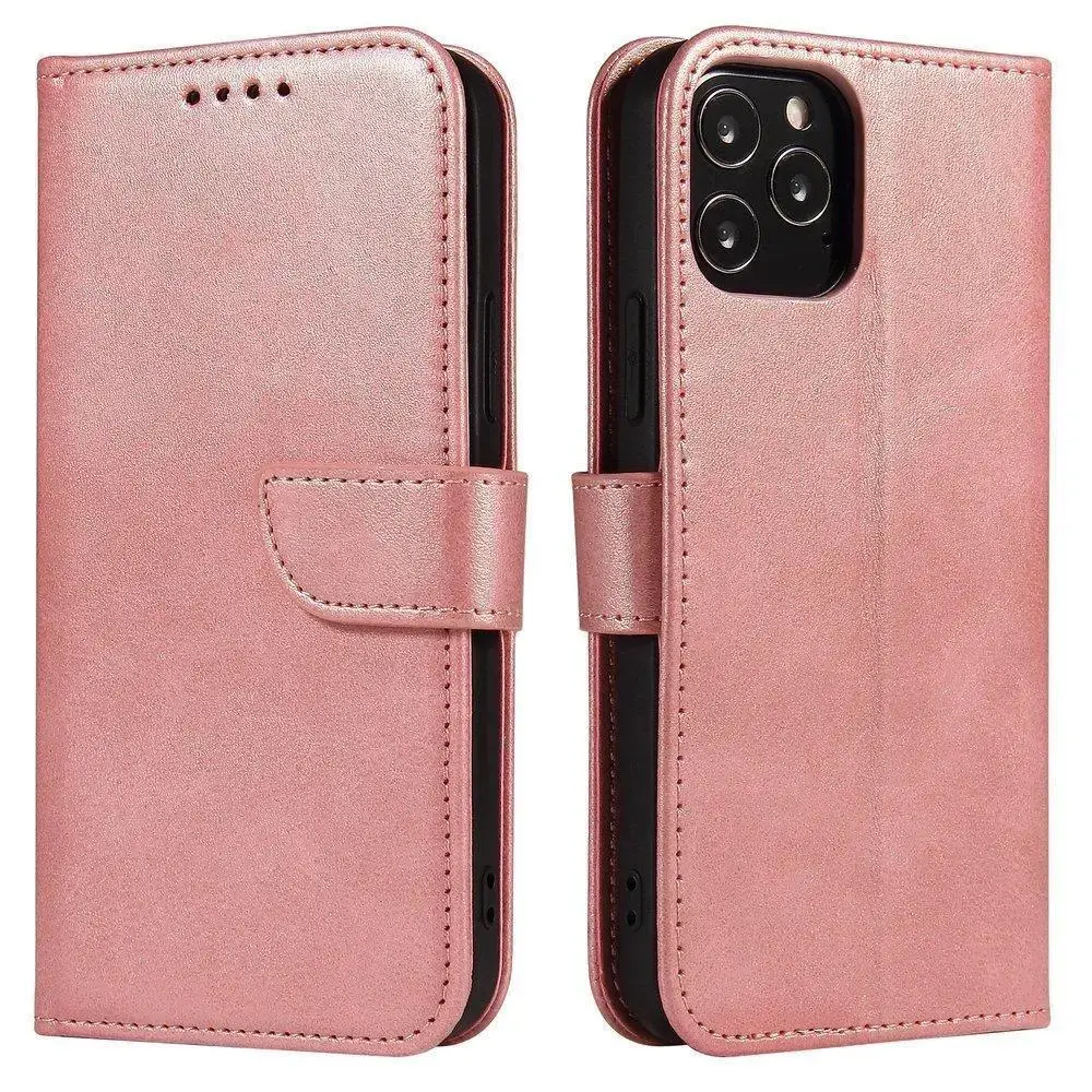 OEM Magnet Case elegants grāmatveida maciņš