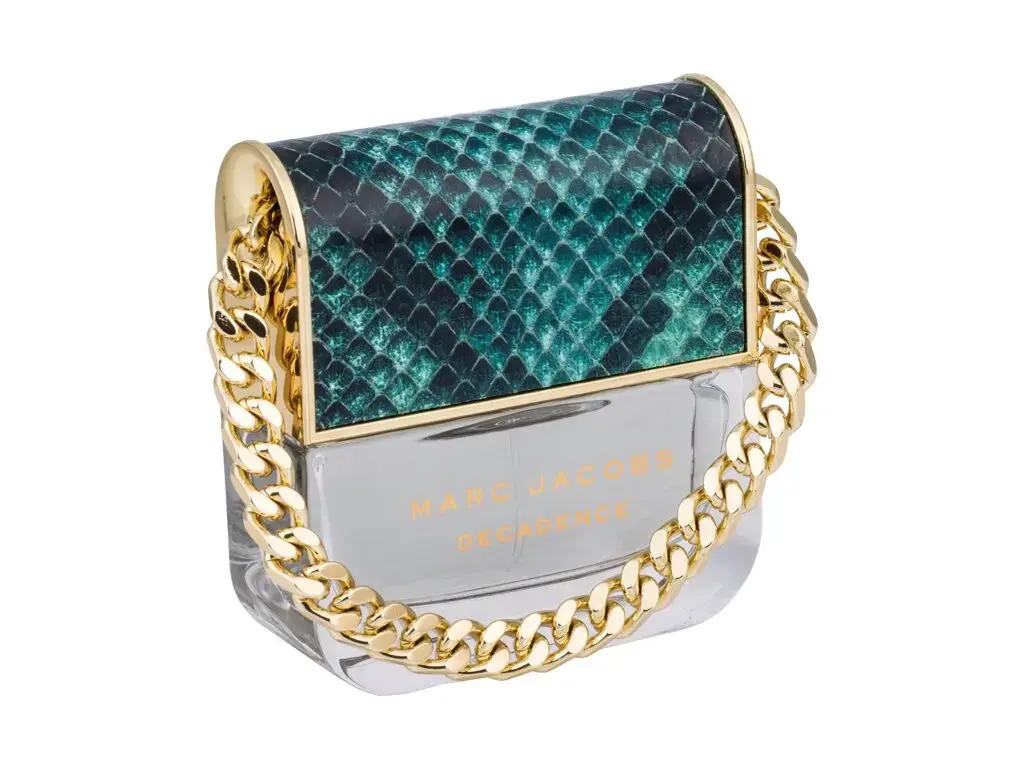 Marc Jacobs Divine Decadence Eau de Parfum 30 ml
