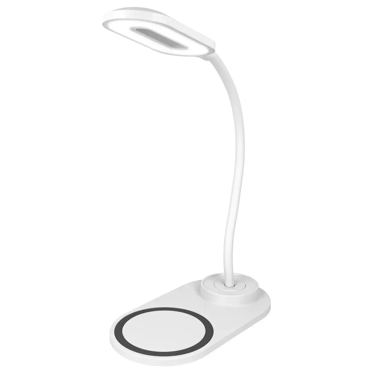 Lamp with inductive charging IC-L1