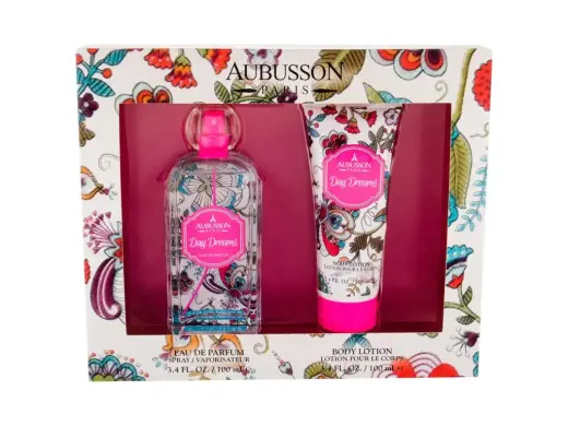 Aubusson Day Dreams Eau de Parfum 100 ml