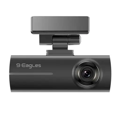 DDPAI A2 car camera Full HD | 1080p|30fps