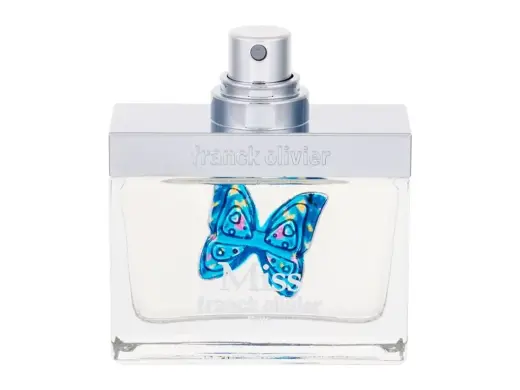 Franck Olivier Miss Eau de Parfum 25 ml