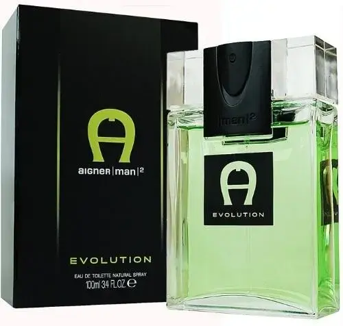 Aigner Man 2 Evolution Eau de Toilette 100 ml