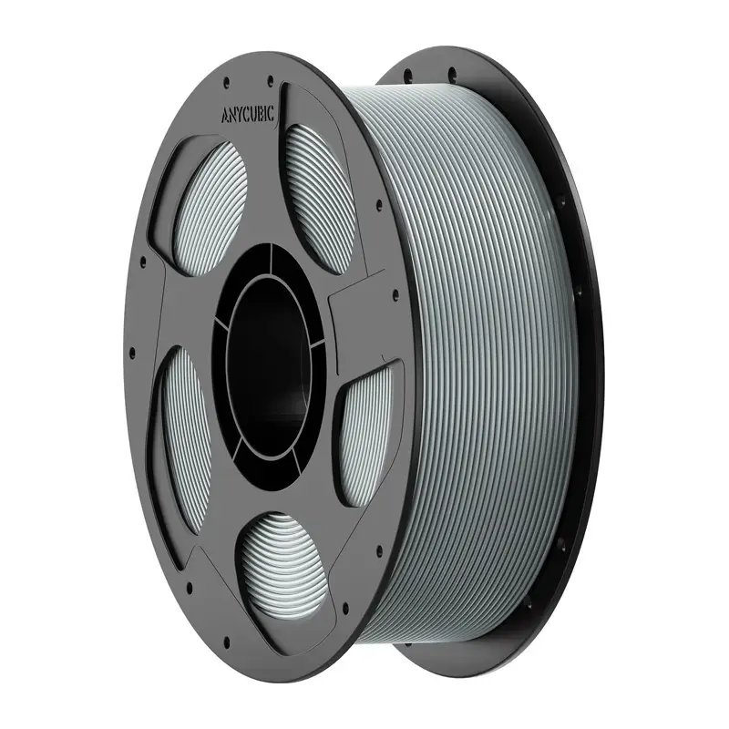 Anycubic PETG Filament (Gray) 1 kg