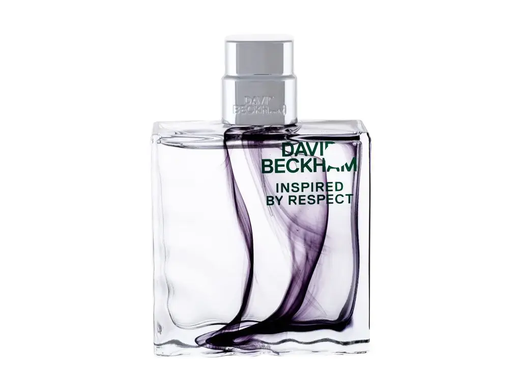 David Beckham Inspired by Respect Eau de Toilette 90 ml
