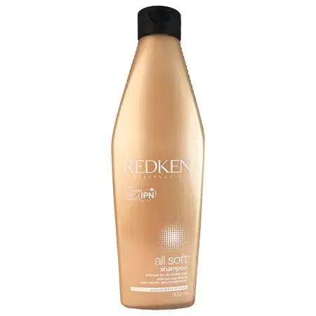 Redken Soft Shampoo Shampoo Women