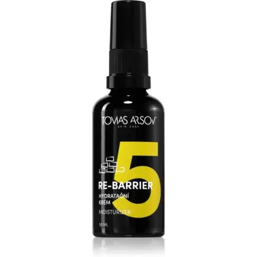 Tomas Arsov Re-Barrier Moisturizing Cream - 50 Ml