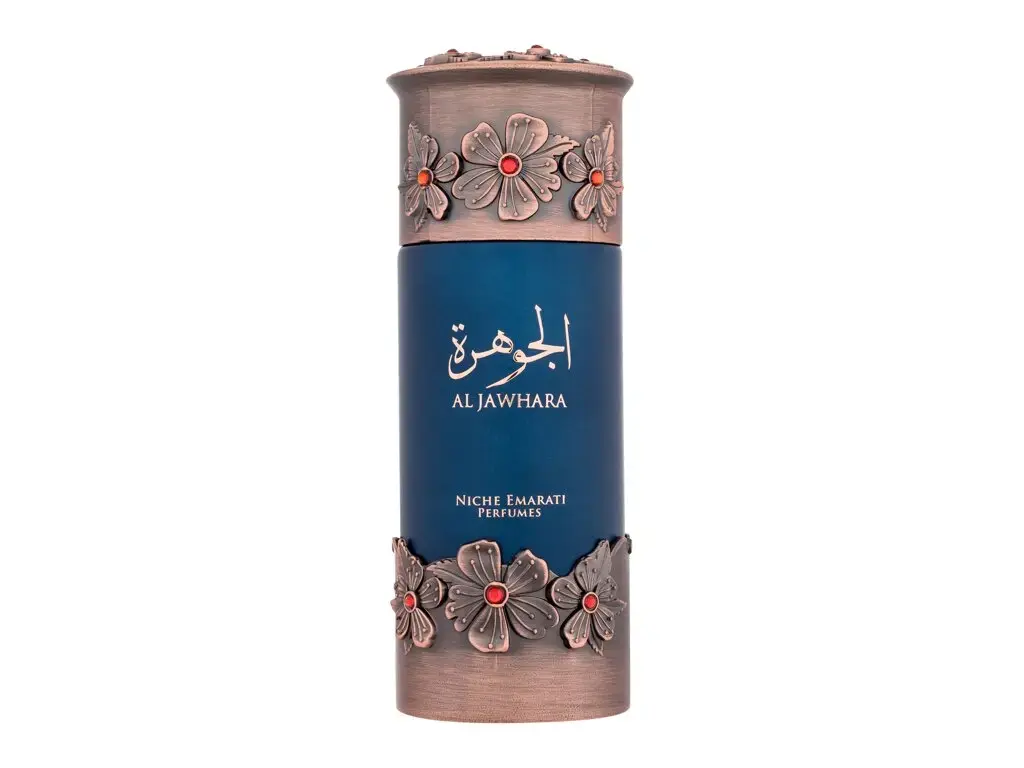Niche Emarati Al Jawhara Eau de Parfum 100 ml