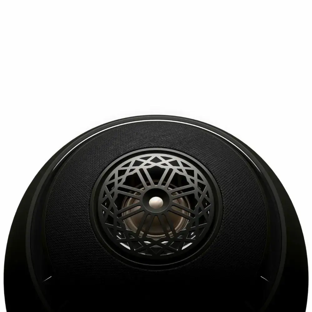 Creative Pebble Nova USB-C 2.0 computer speakers black