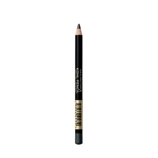 Max Factor, Max Factor, Kohl Kajal Eyeliner, 50, Charcoal Grey, 4 g