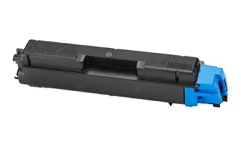KYOCERA TK-590C toner cartridge 1 pc(s)