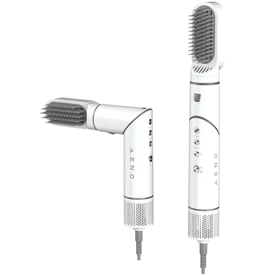 Multifunctional Hair Dryer, 220V-240V~50-60Hz, 1200W, Ionizer, 4 temperature modes, 3 speed modes, 98000RPM, less than 85dB
