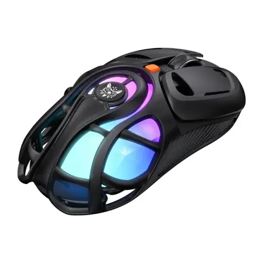 ONIKUMA DM02 gaming mouse (black)