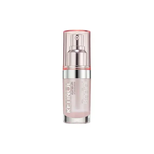 Rodial, Pink Diamond, Retinol, Rejuvenating, Eye Serum, 15 ml