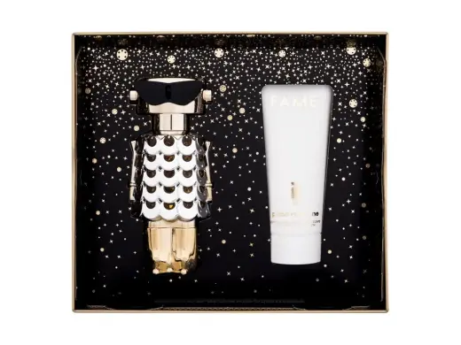 Paco Rabanne Fame Eau de Parfum 80 ml