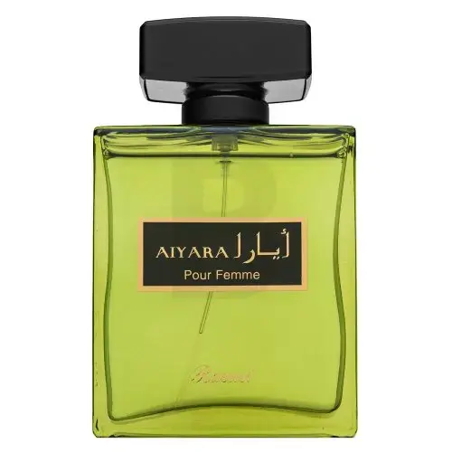 Rasasi Aiyara Pour Femme eau de parfum for women 100 ml