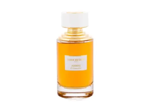 Boucheron La Collection Ambre d´Alexandrie Eau de Parfum 125 ml