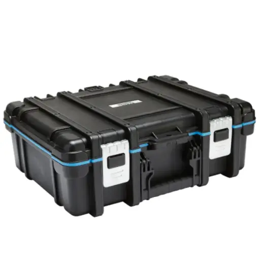 Instrumentu kaste Technican Box 48x17,7x37,8cm