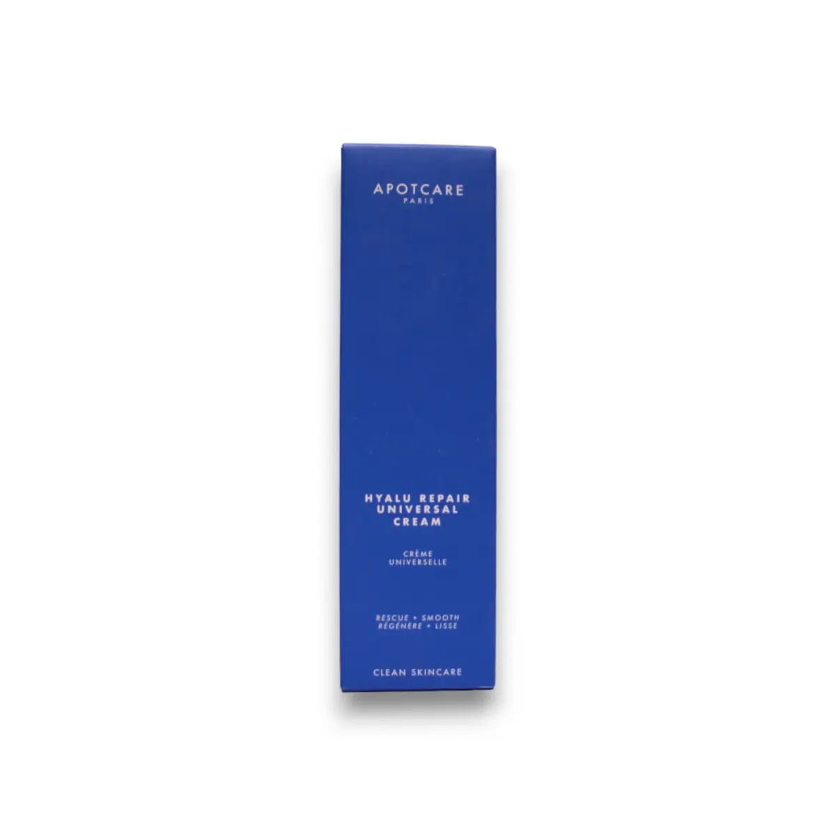 Apotcare, Hyalu Repair , Aqua, Anti-Ageing, Day & Night, Cream, For Face & Neck, 50 ml
