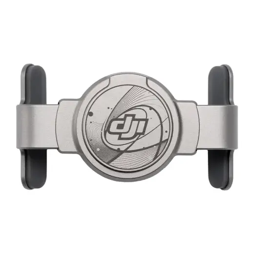 Magnetic mount for the DJI Osmo Mobile