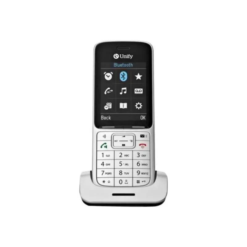 Unify Charging stand (L30250-F600-C519) (L30250F600C519)