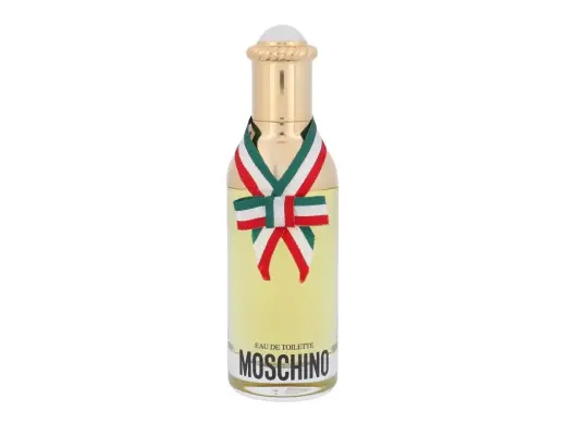 Moschino Moschino Femme Eau de Toilette 45 ml