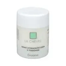 Daily moisturizing cream cheese 50 g