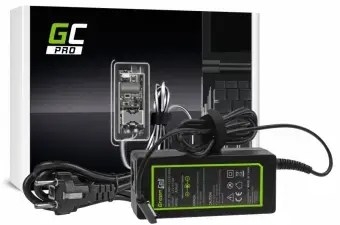 Green Cell PRO Charger | AC Adapter for for Microsoft Surface 48W