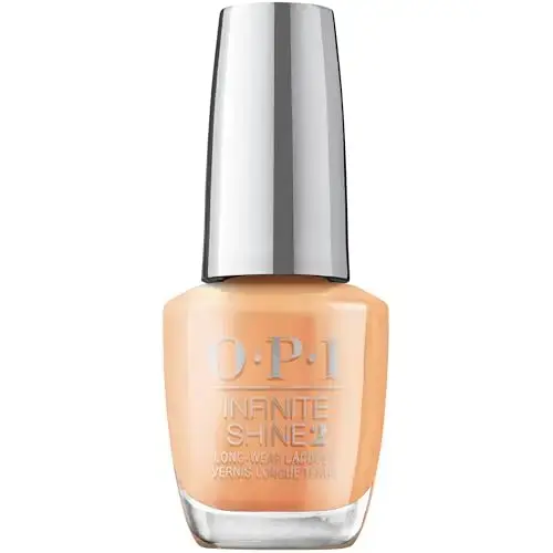 OPI Infinite Shine - 24 Carrots - #ISL138