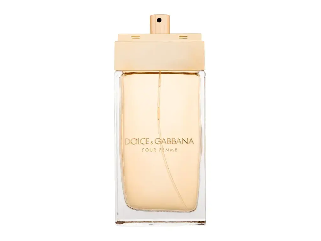Dolce&Gabbana Pour Femme Eau de Toilette 100 ml