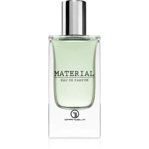 Grandeur Material Eau De Parfum Mixte 60 Ml