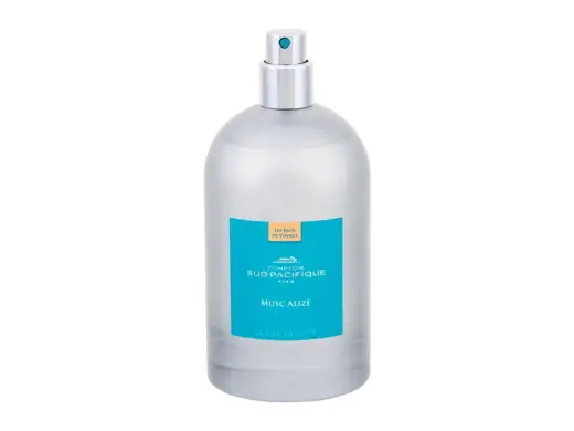 Comptoir Sud Pacifique Musc Alize Eau de Toilette 100 ml