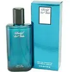 Debenhams Cool Water for Men After Shave Lotion 125Ml in Clear