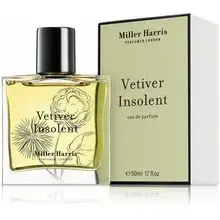 Miller Harris Vetiver Insolent (EDP) parfüümvesi unisex 50 ml