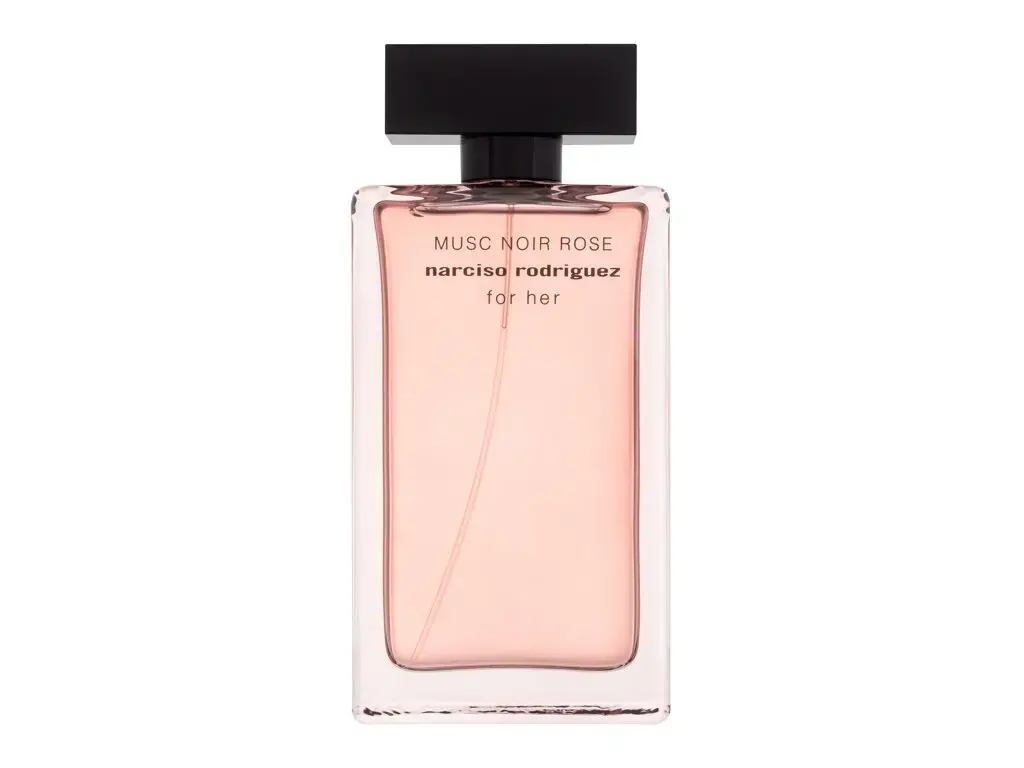 Narciso Rodriguez For Her Musc Noir Rose Eau de Parfum 100 ml