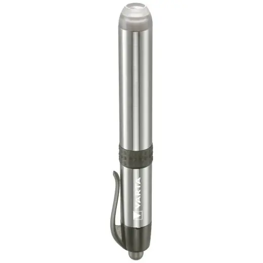 VARTA Work Flex Pocket Light + 1 x battery R3 (AAA)