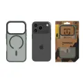 Tactical MagForce Hyperstealth Cover for iPhone 17 Pro Forest Green Foto 2