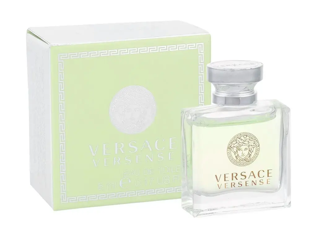 Versace Versense Eau de Toilette 5 ml