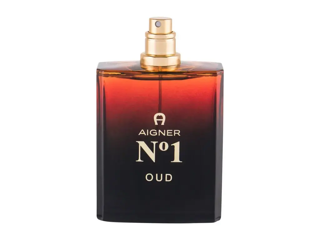 Aigner Aigner No 1 Oud Eau de Parfum 100 ml