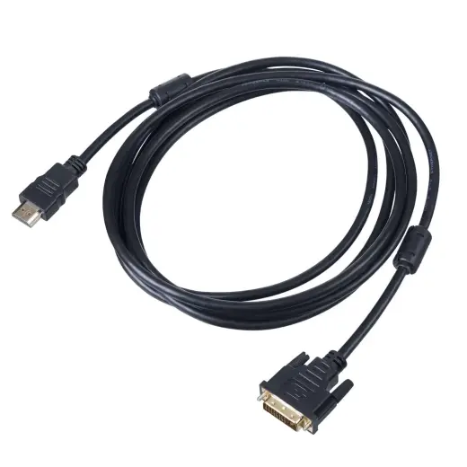 Кабельное HDMI | DVI 24+1 AK-AV-13 3.0m