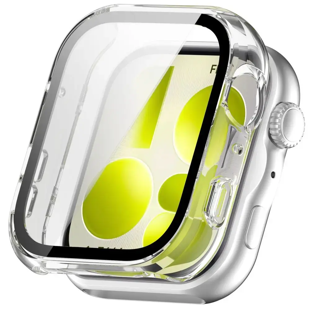 TECH-PROTECT DEFENSE HUAWEI WATCH FIT 5 CLEAR