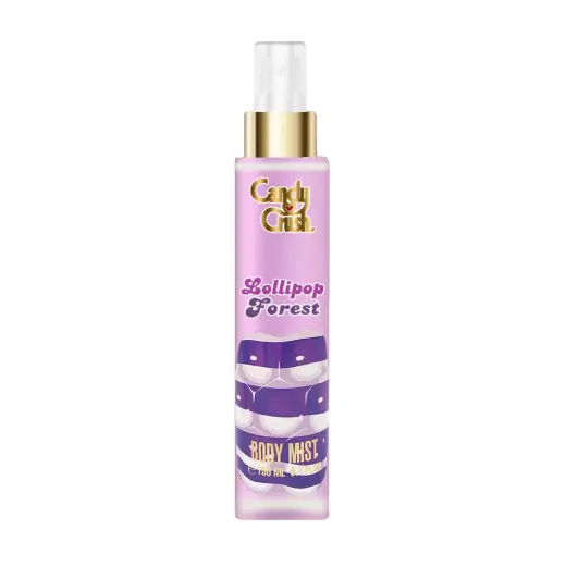 Candy Crush, Lollipop Forest, Mist Spray, 150 ml